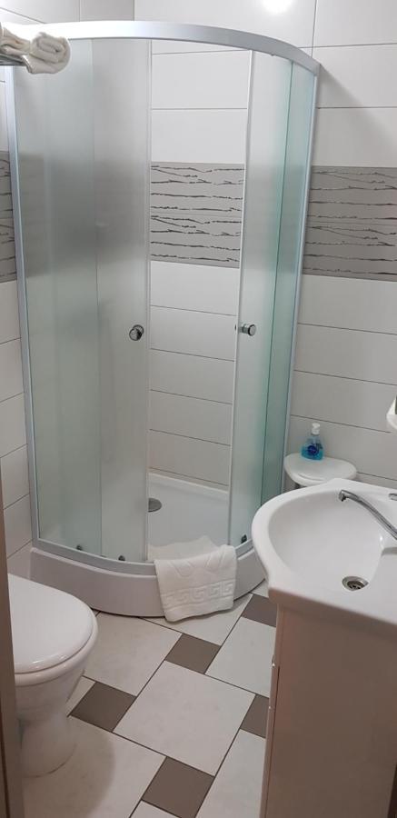 Gireles Apartamentai Kaišiadorys エクステリア 写真