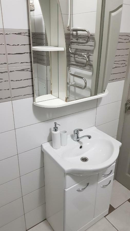 Gireles Apartamentai Kaišiadorys エクステリア 写真